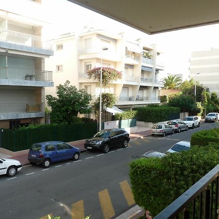 Le Bellita Apartman Cannes Kültér fotó