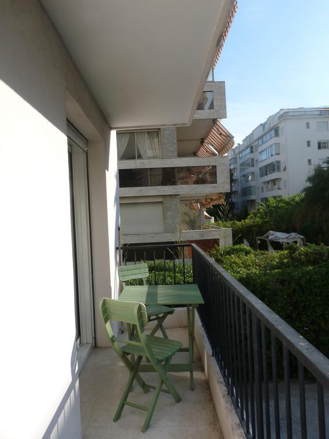 Le Bellita Apartman Cannes Kültér fotó