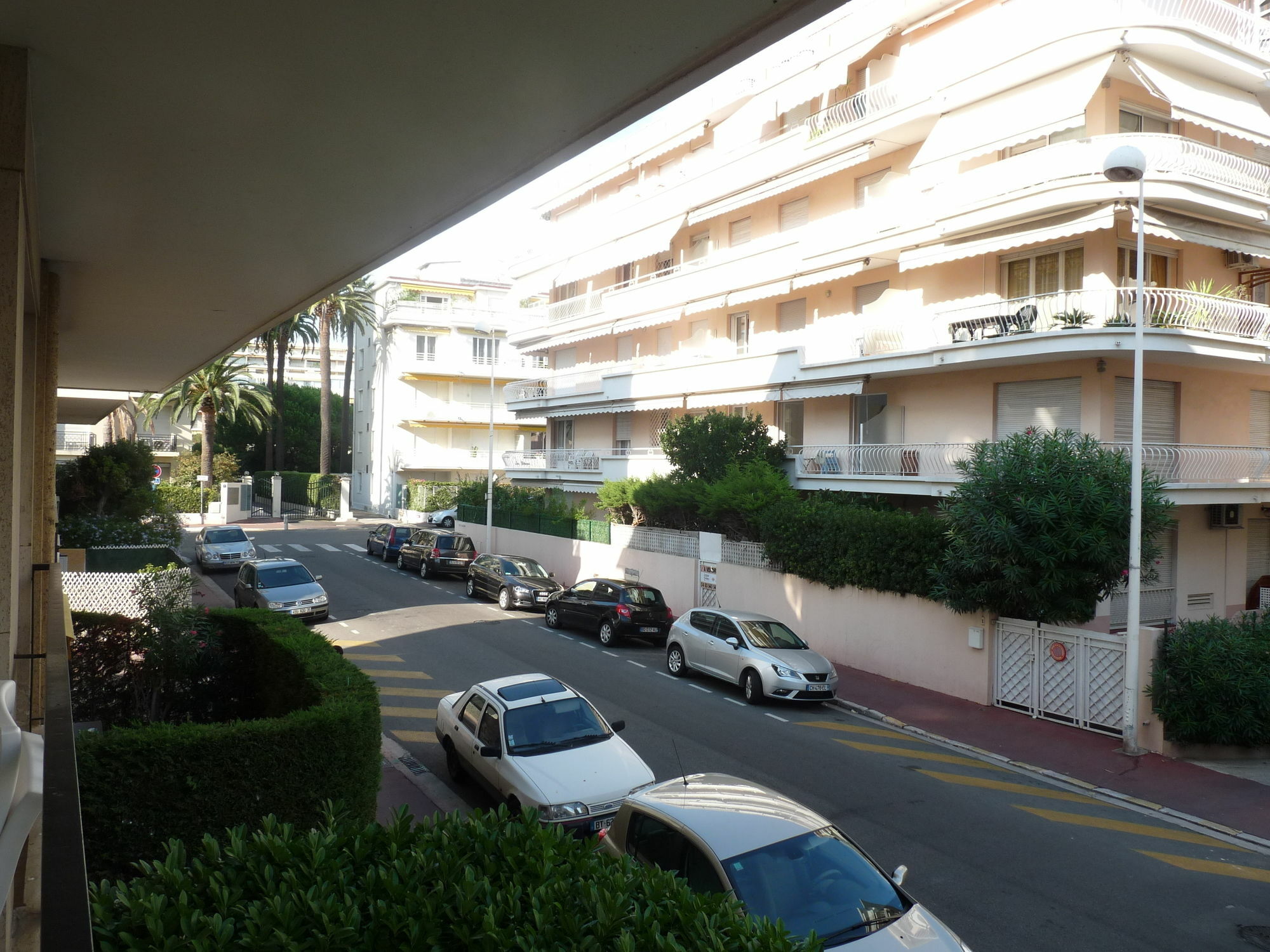 Le Bellita Apartman Cannes Kültér fotó