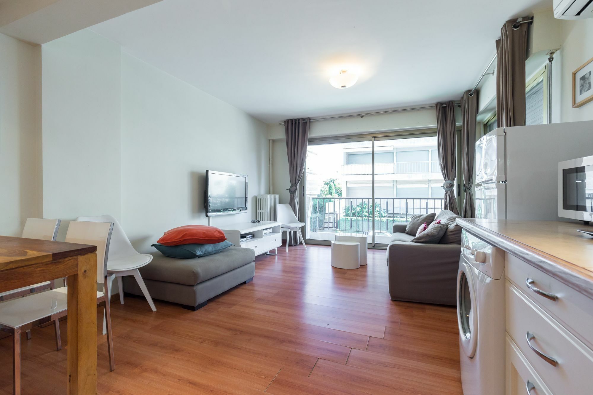 Le Bellita Apartman Cannes Kültér fotó