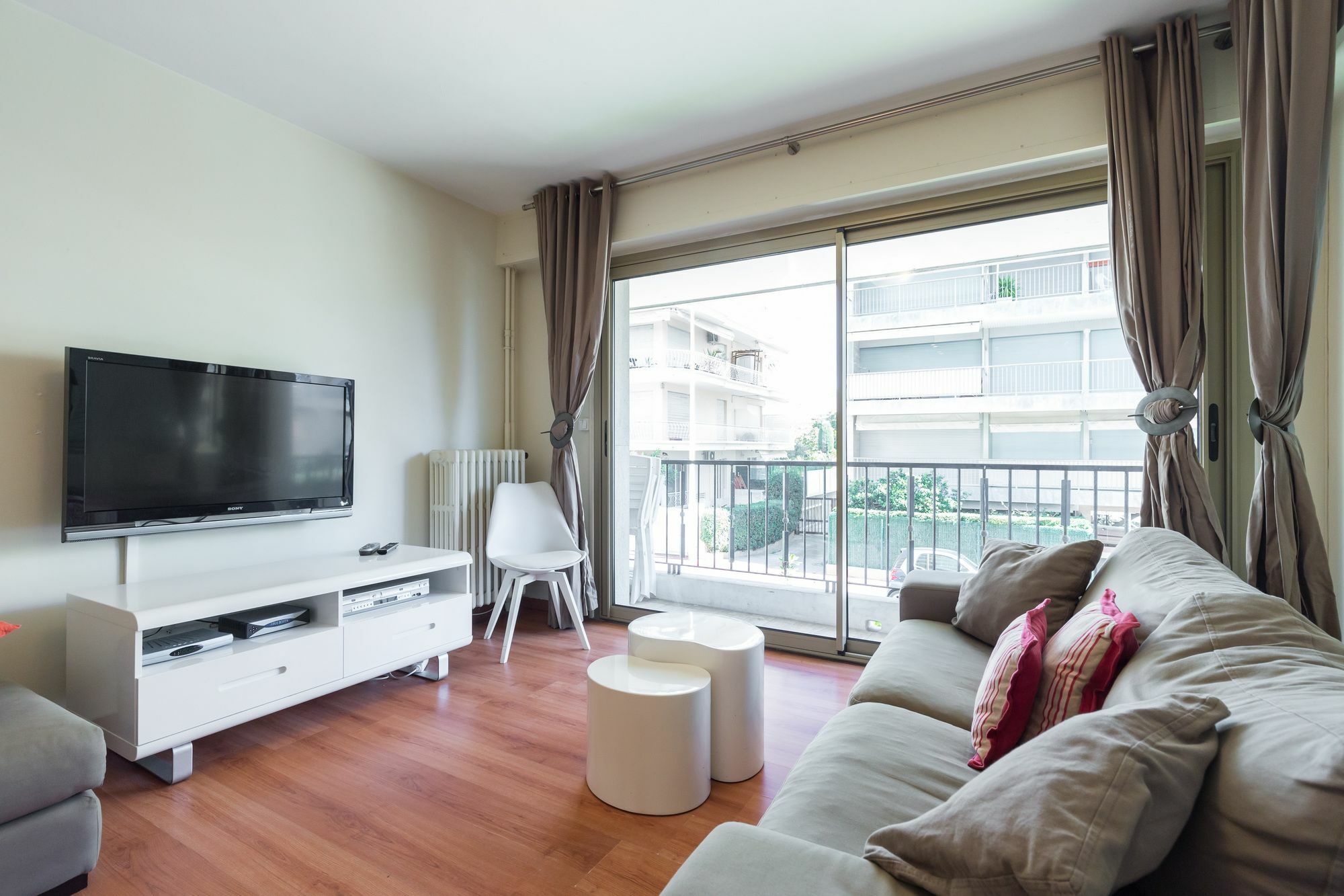 Le Bellita Apartman Cannes Kültér fotó