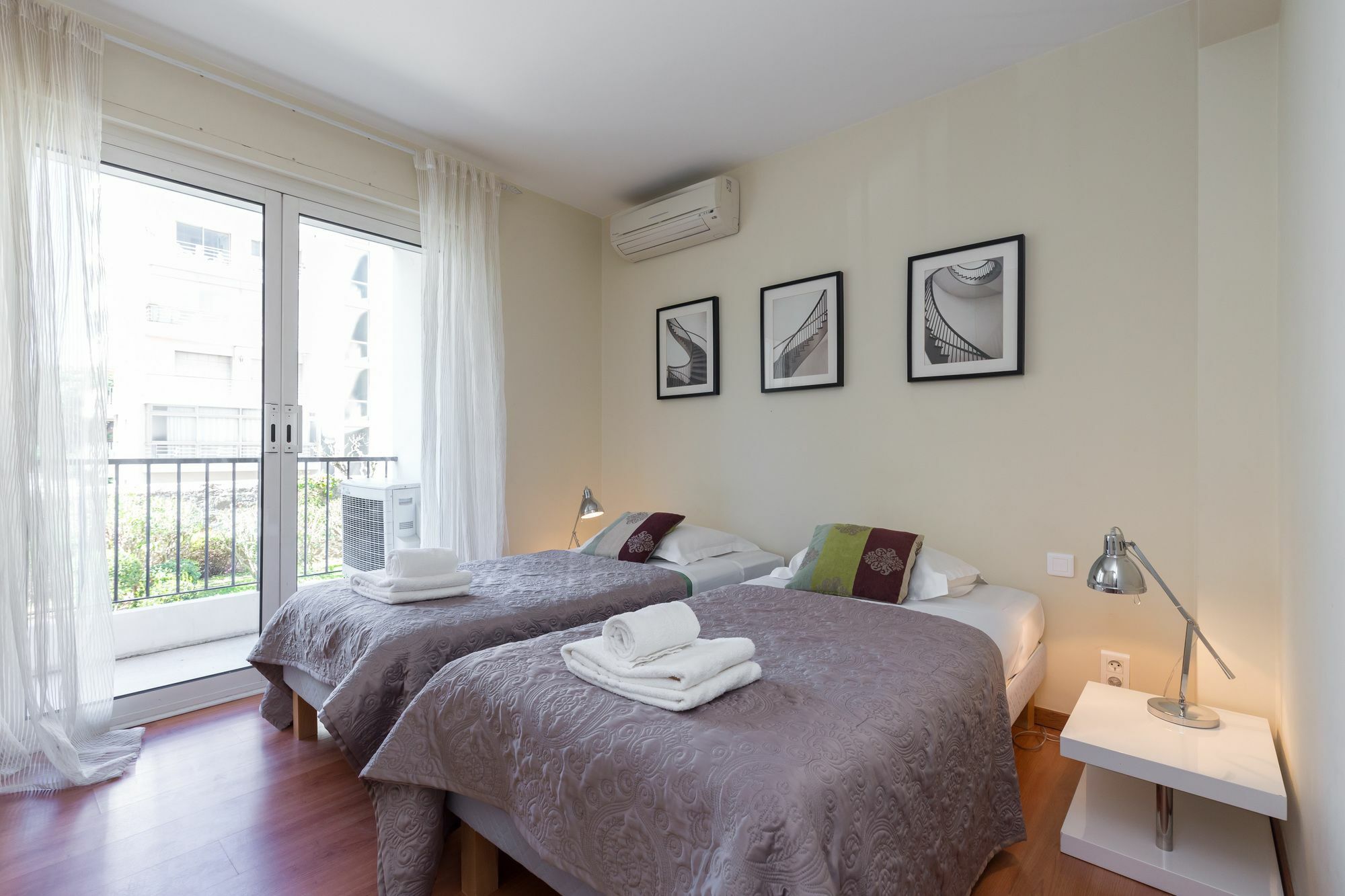 Le Bellita Apartman Cannes Kültér fotó