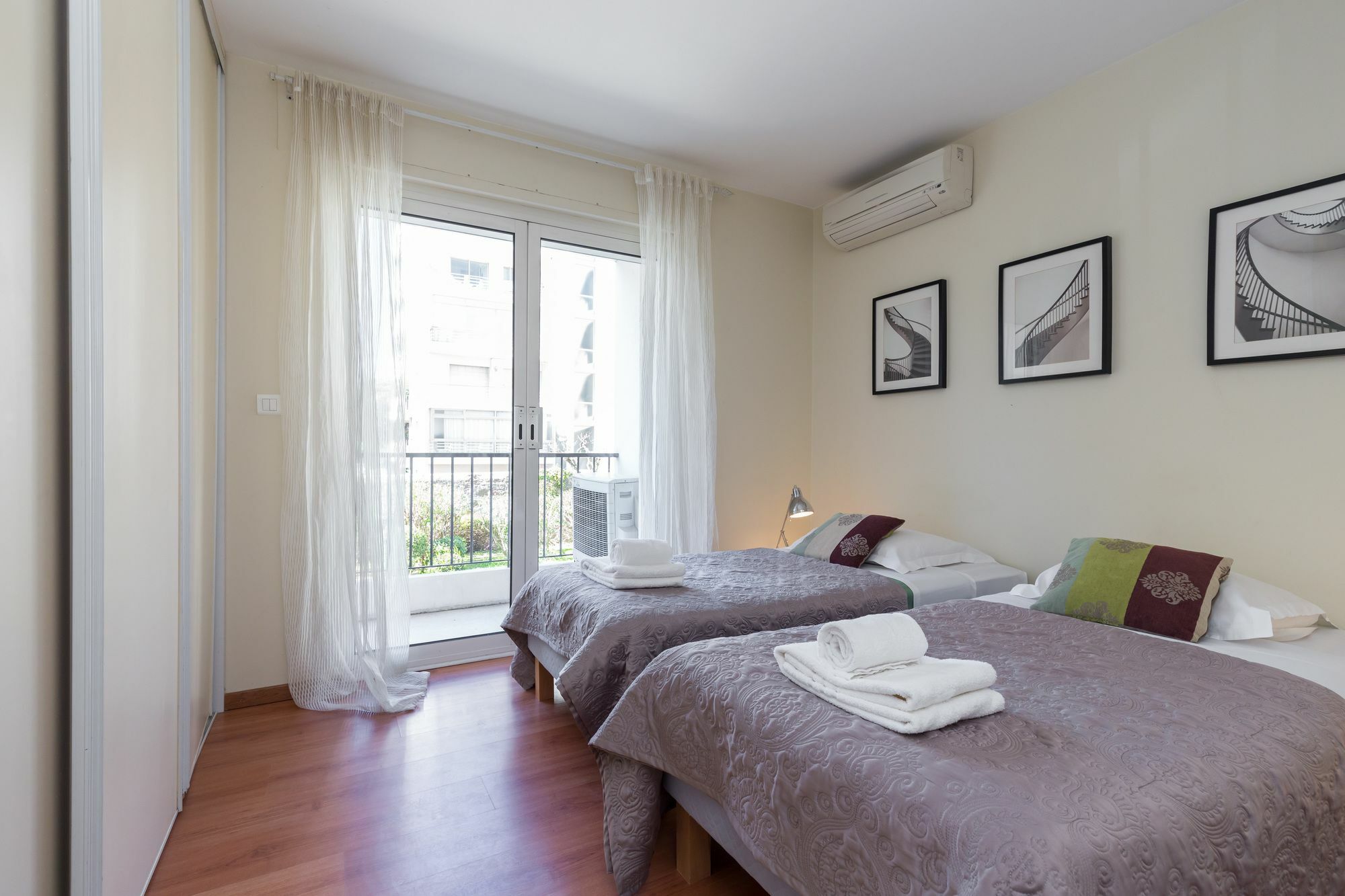 Le Bellita Apartman Cannes Kültér fotó