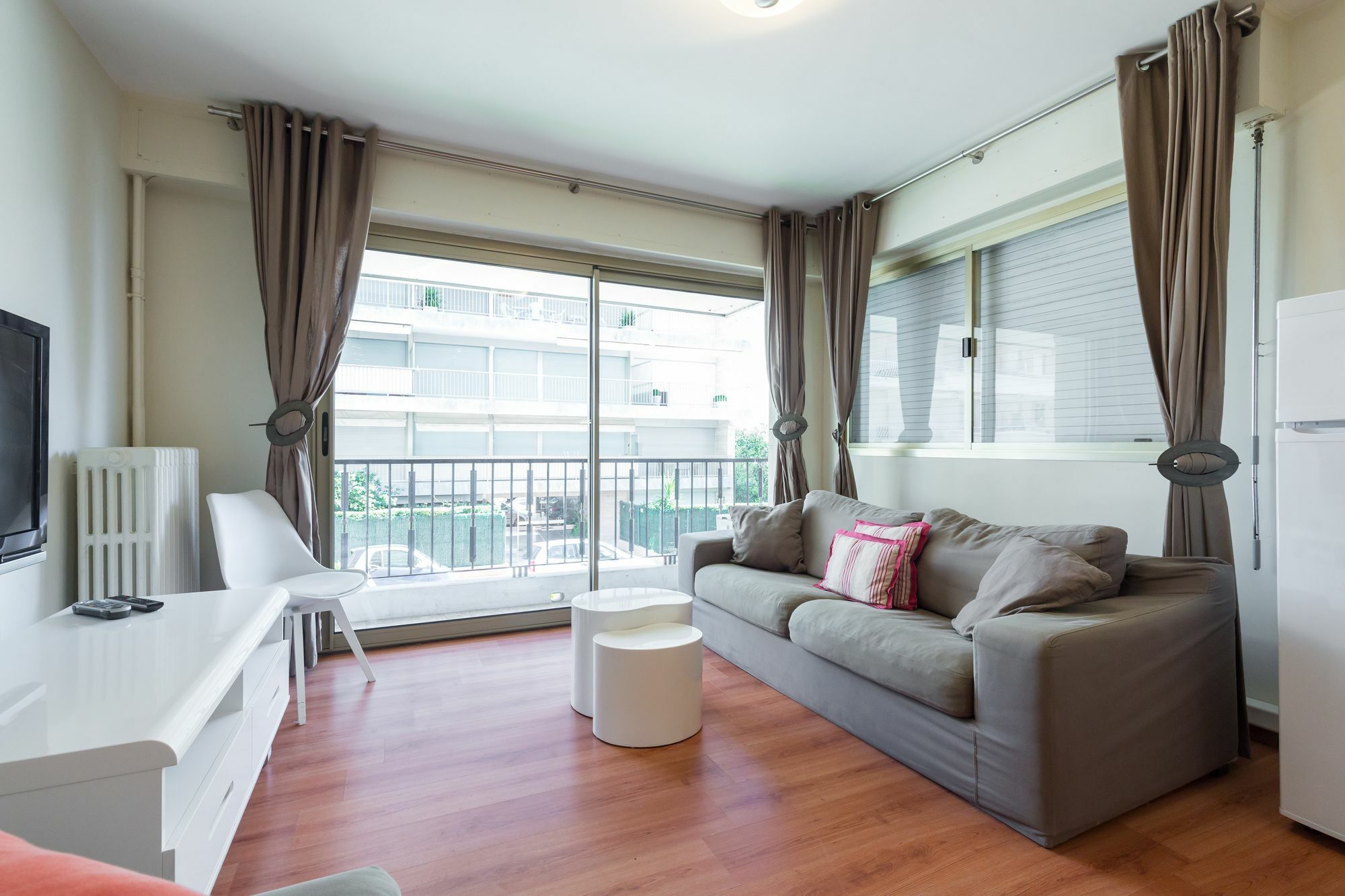 Le Bellita Apartman Cannes Kültér fotó
