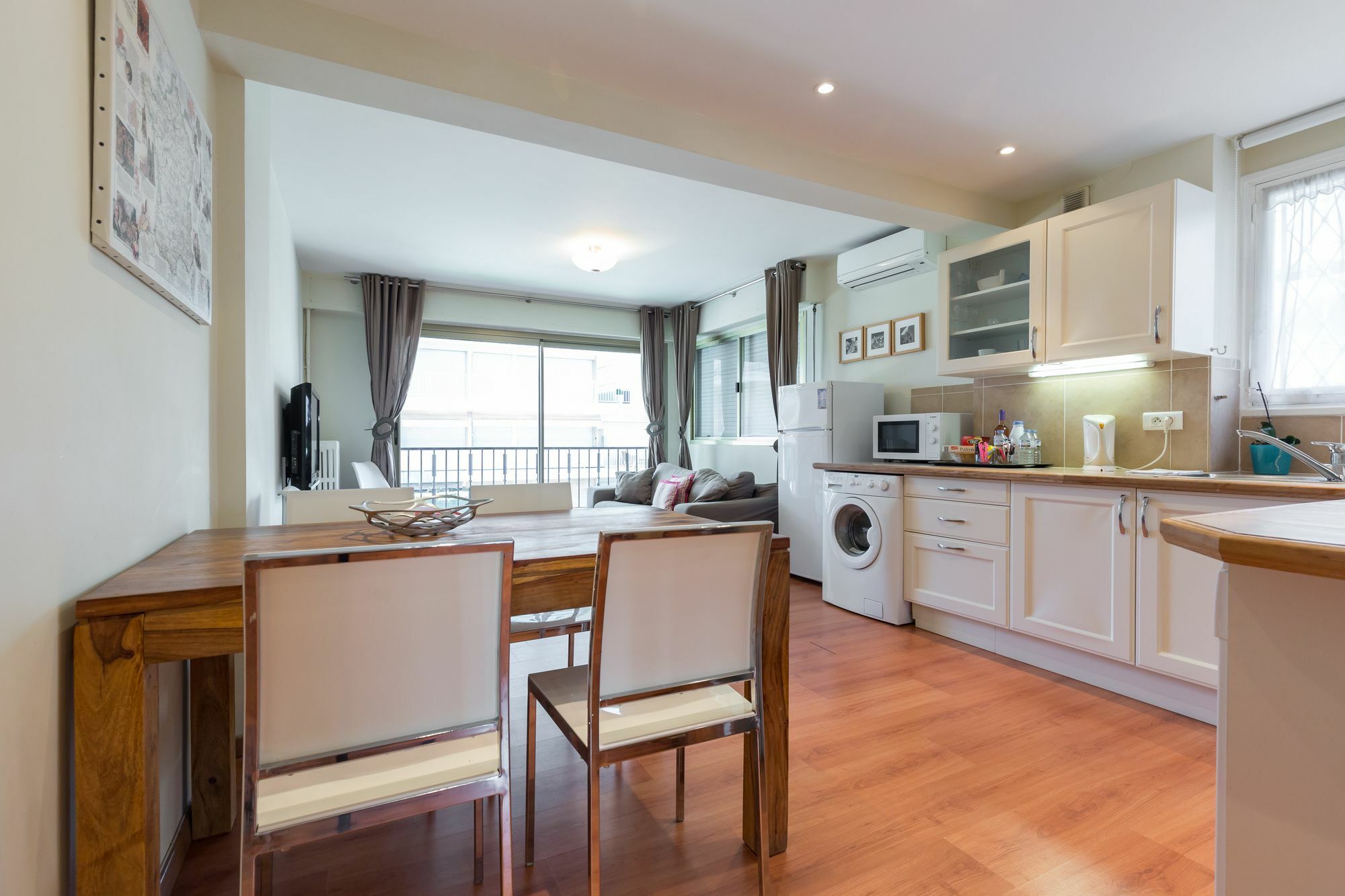 Le Bellita Apartman Cannes Kültér fotó